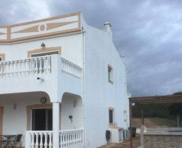 exterior wall coating