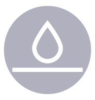 Water Resistant