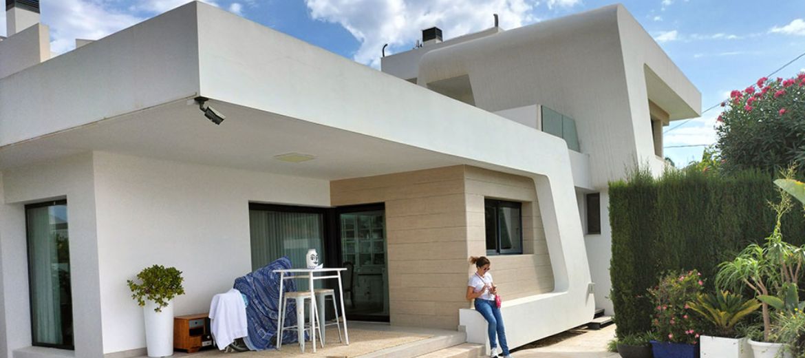 Costa del Sol Painting Company