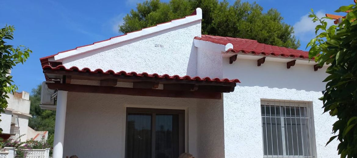 Torrevieja Premier painting company