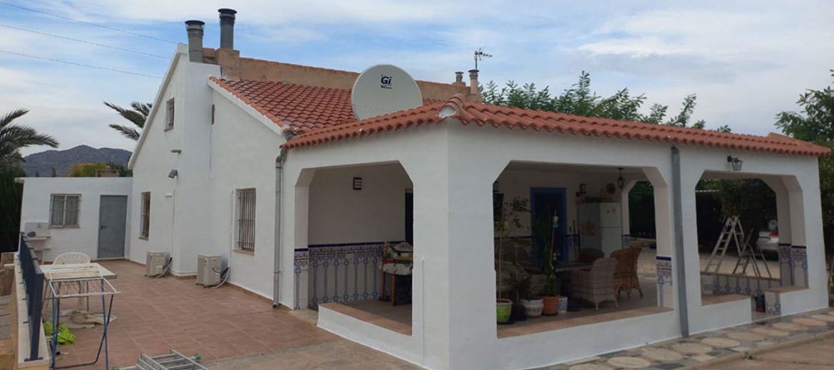 Costa Blanca Painting Company