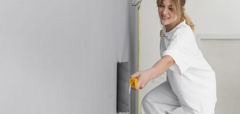 Exterior Wall Coatings